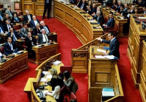 Μακεδονικό : Οι κερδισμένοι και οι χαμένοι της συμφωνίας των Πρεσπών